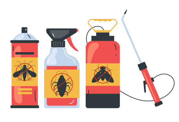 Best Pest Prevention Services  in Blackwell, OK