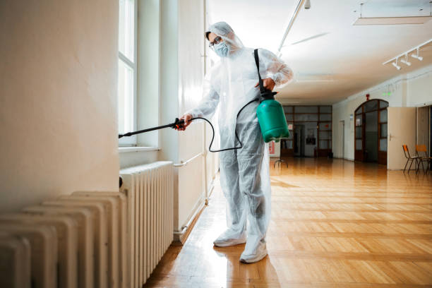 Best Residential Pest Control  in Blackwell, OK